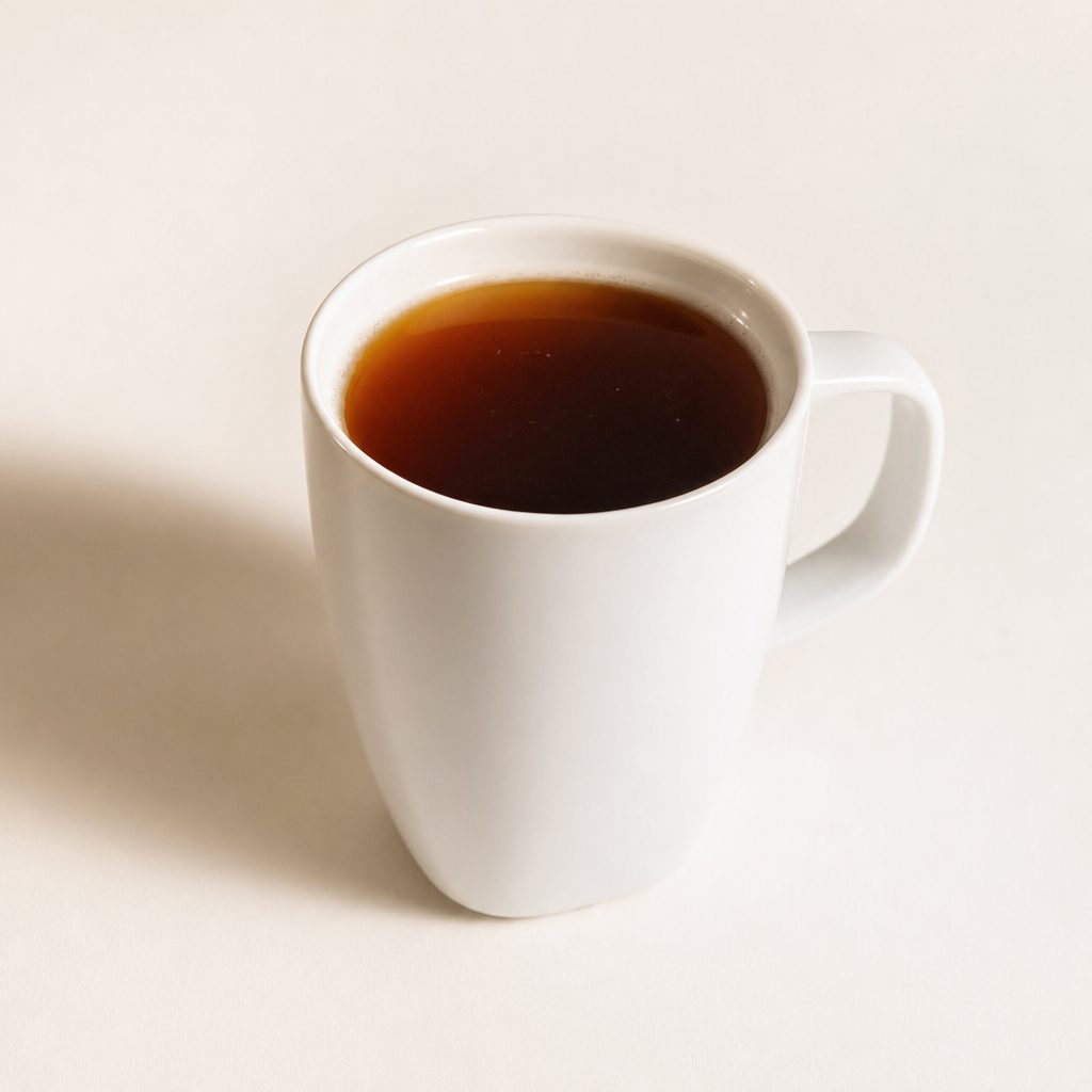 Coffee.