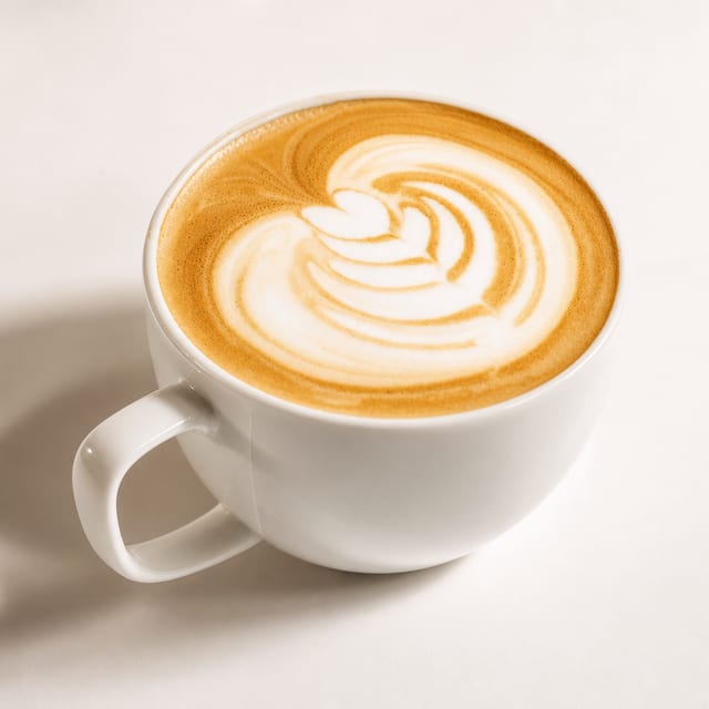 Cappuccino.